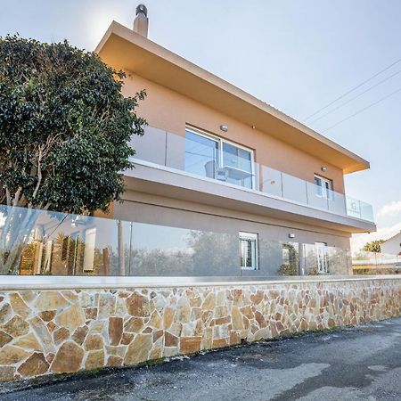 Georgia Apartment III Hriszí Aktí Haniá Kültér fotó